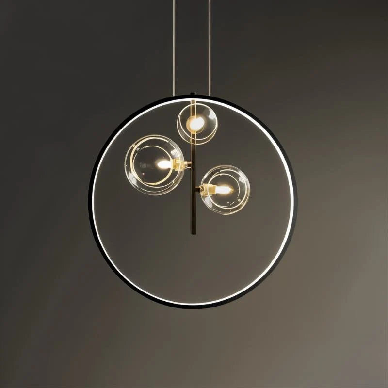 Elegant Louisa Chandelier